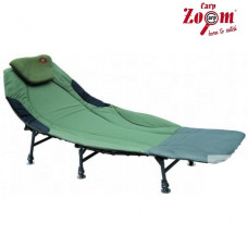 Раскладушка карповая Comfort Bedchair