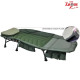 Раскладушка карповая Full Comfort Bedchair 