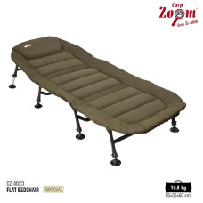 Коропове ліжко Marshal Flat Bedchair