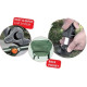 Кресло карповое Carp Zoom Full Comfort Boilie Armchair