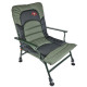 Кресло карповое Carp Zoom Full Comfort Boilie Armchair