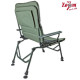 Кресло карповое Carp Zoom Heavy duty 150+ Armchair