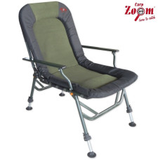 Кресло карповое Carp Zoom Heavy duty 150+ Armchair