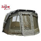 Палатка Carp Zoom Frontier Bivvy & Overwrap