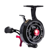 Зимняя катушка Ice Fishing Reel IC 400L