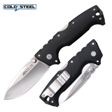 Нож Cold Steel AD-10 Lite DROP POINT