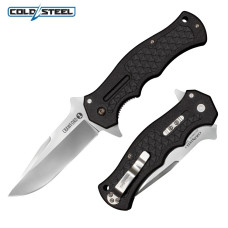 Нож Cold Steel Crawford Model 1 Black