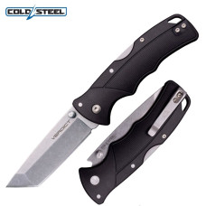 Нож Cold Steel Verdict Tanto Point - Black