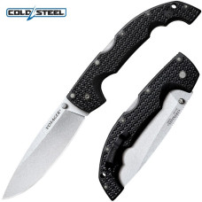 Нож Cold Steel Voyager XL Drop Point