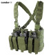 Тактичний жилет Condor Recon Chest Rig 