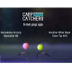 Бойли Carp Catchers Flat Method 6 мм