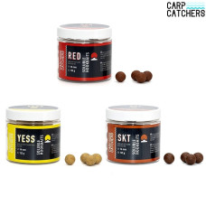 Бойлы насадочные растворимые Carp Catchers