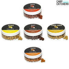 Бойлы насадочные вареные Carp Catchers