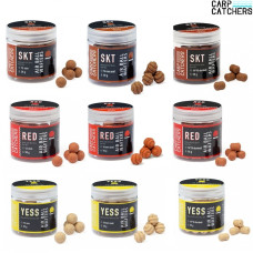 Бойлы насадочные Carp Catchers Air Ball Wafters 