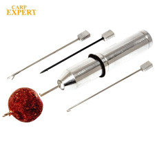 Набор Carp Expert LED (игла, шило, крючок, сверло) с подсветкой