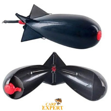 Ракета для подкормки Carp Expert Spomb 
