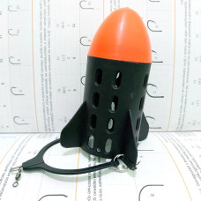 Ракета закормочная Carp Expert Bait Rocket Feeder  