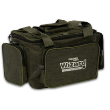 Сумка спінінгіста Energo Team Wizard Snapper Spinning Bag