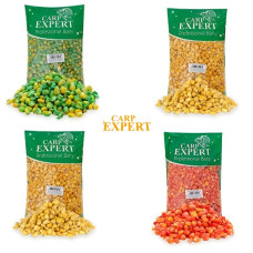 Кукуруза Carp Expert варёная 1 кг