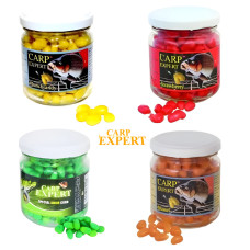 Кукуруза Energofish Carp Expert без сиропа 10-15 мм 212 мл 
