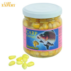 Кукуруза Energofish Carp Expert в сиропе 10-15 мм 212 мл 
