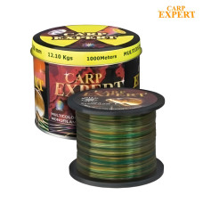 Леска Carp Expert Multicolor Boilie Special 1000 м 
