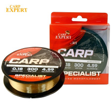 Леска Carp Expert Specialist Carp 300м                