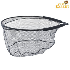 Голова подсака Carp Expert BLACK SUPER CARP