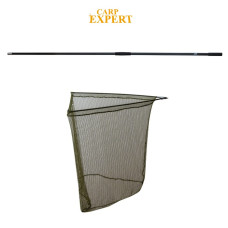Подсак карповый Carp Expert 100x100см 
