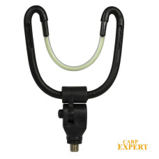 Подставка фидерная Carp Expert Fluorescent Feeder Rod Holder Head