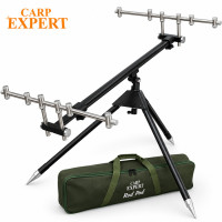 Род-под Carp Expert Deluxe Rod Pod