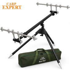 Род-под Carp Expert Deluxe Rod Pod