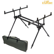 Род под NEO Robust Carp Expert