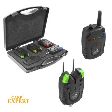 Набір сигналізаторів Carp Expert Piave Wireless