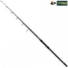 Удилище телескопическое Black Spider Teleсarp 3LBS