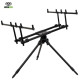 Род-под Carp Pro Escol Rod Pod For 3-4 Rods 3 legs 