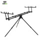 Род-под Carp Pro Escol Rod Pod For 3-4 Rods 3 legs 
