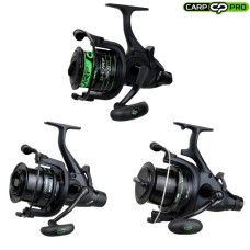 Катушка Carp Pro D-Carp FS New
