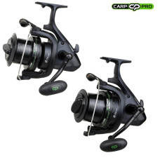 Катушка Carp Pro D-Carp SD New