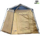 Шатер карповый Carp Pro RAM XD Shelter 3+ Man Two Entrances
