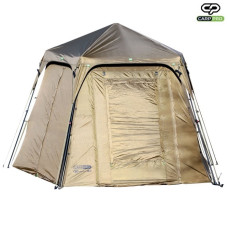 Шатер карповый Carp Pro RAM XD Shelter 3+ Man Two Entrances