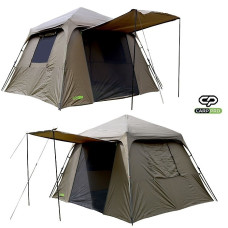 Шатер карповый Carp Pro Maxi Shelter 