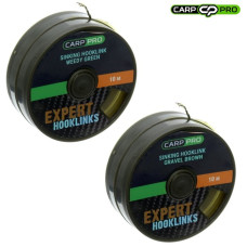 Поводковый материал без оболочки Carp Pro Sinking 