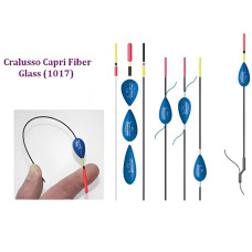 Поплавок Cralusso Capri Fiber Glass (1017) 