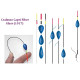 Поплавок Cralusso Capri Fiber Glass (1017) 