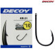 Гачки Decoy KR-21 Black Nickeled