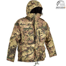 Куртка тактическая Defcon 5 SAS Smoke Jacket
