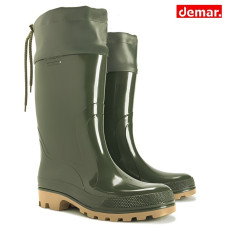 Сапоги резиновые Demar GRAND S 