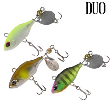 Тейл-спиннер DUO Realis Spin