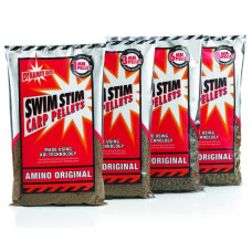 Пеллетс Dynamite Baits Swim Stim Natural